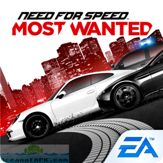 Download need speed most wanted pc